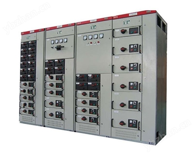 GCS低壓抽出式開關(guān)柜 配電開關(guān)控制設(shè)備的創(chuàng)新研發(fā)與應(yīng)用