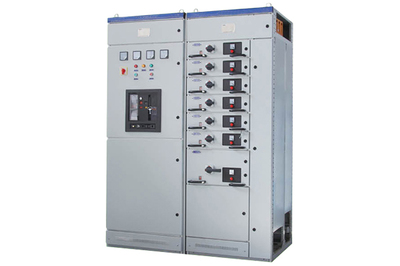 長春地區(qū)配電房建設(shè)成本分析及配電開關(guān)控制設(shè)備研發(fā)趨勢探討